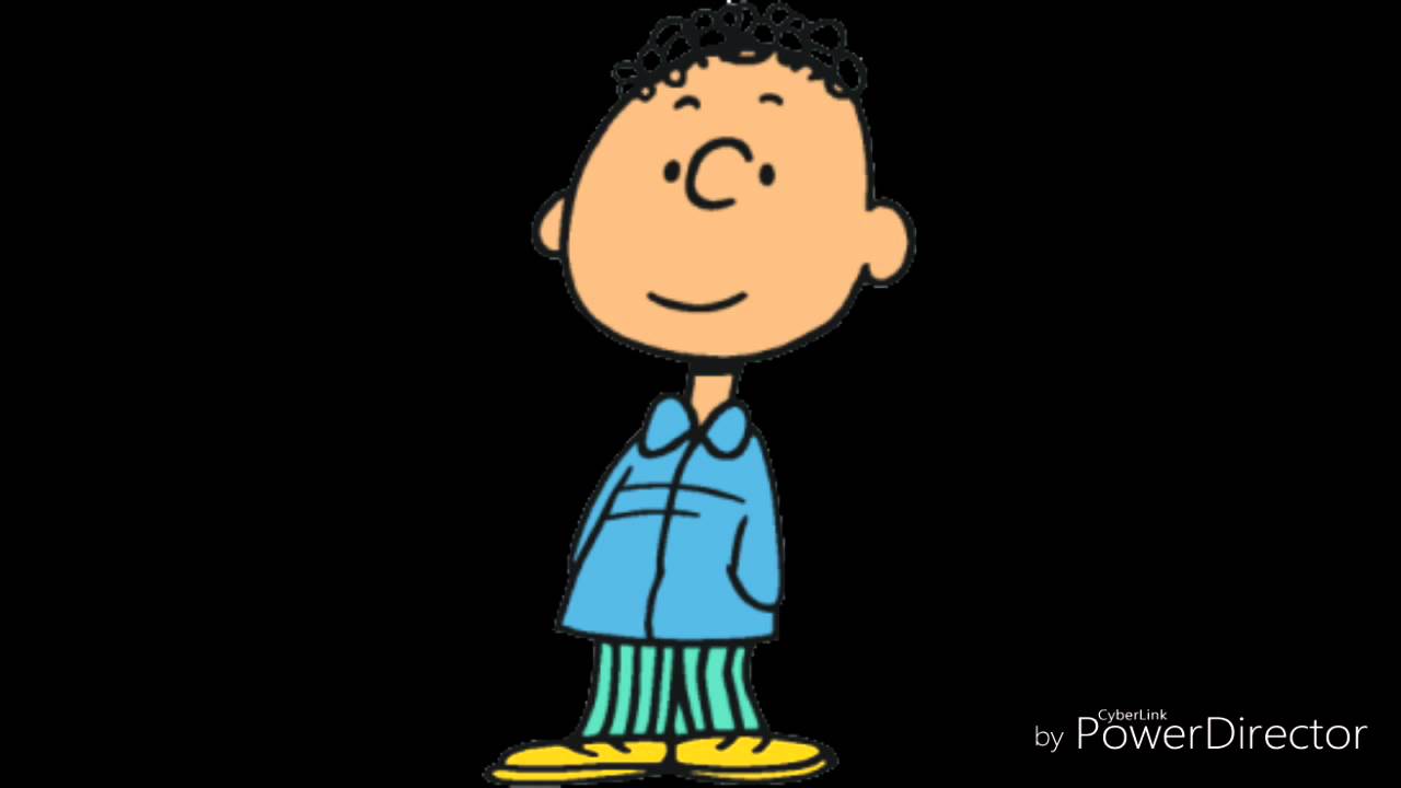 List of Peanuts Characters Part 1 YouTube