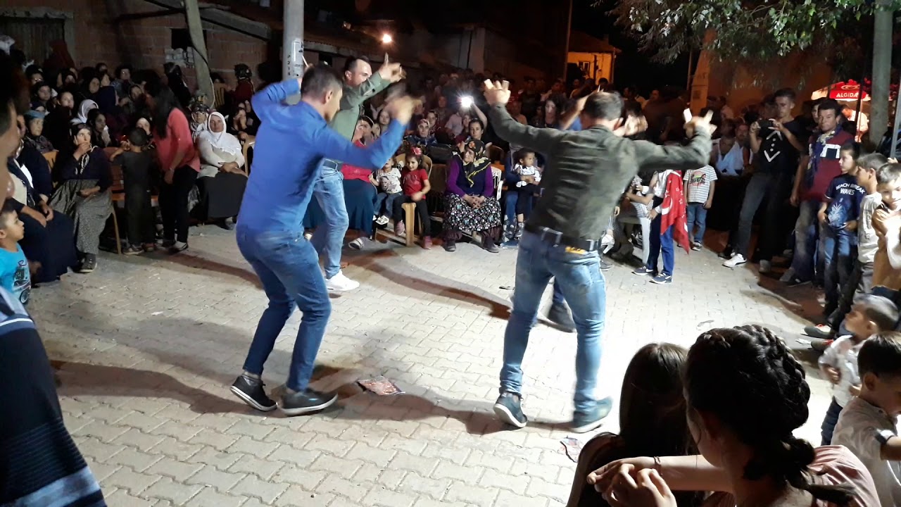 Aşağı capak gençleri(2)