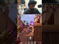 Daily Highlight from valorant | | Call me Blaze #valorant #valorantclips #gaming