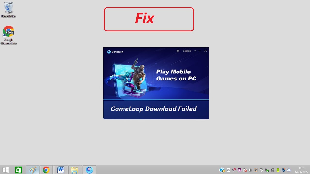 How to Use GameLoop to Play Mobile Games on PC