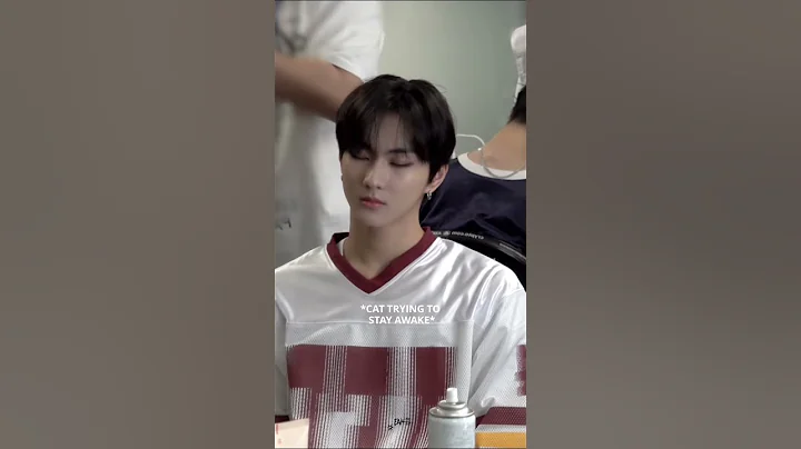 His facial expressions 🐈😂 #jungwon #ni_ki #sunghoon #jay #heeseung #jake #sunoo #enhypen