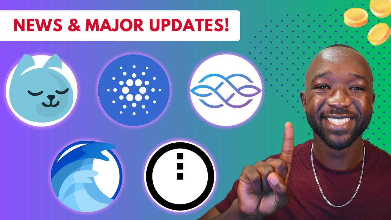 Iagon: Midnight Deception Or Just Misleading? - General Discussions -  Cardano Forum