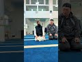 # Un Hermano Coreano Aprende a Rezar# correan new Muslim#