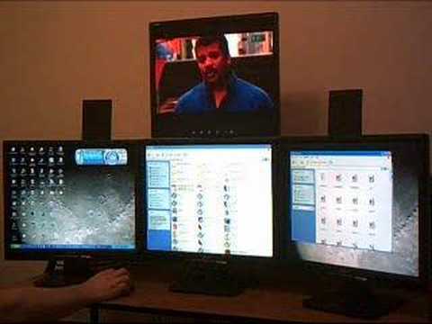 SUPER PC™ | Multi-Screen Computer & Multiple Monitor ...