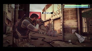 #23 Sunday special | Cover fire