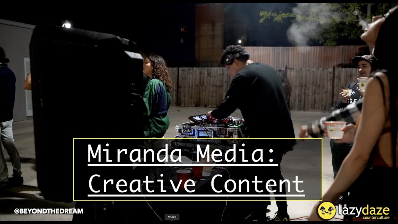 Lazy Daze CBD 420 Holiday Party