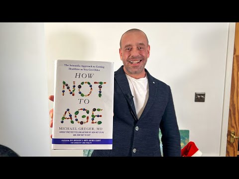 How Not To Age Made Me Eat These...