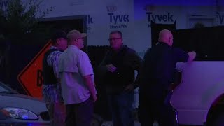 Man arrested after Billings standoff ID'd
