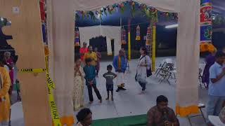 Siva Kumbhabhishekam Day 3 evening