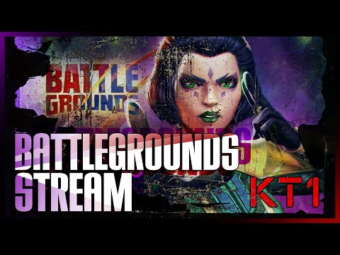 Lets Play Some Battlegrounds! Contest Of Champions!