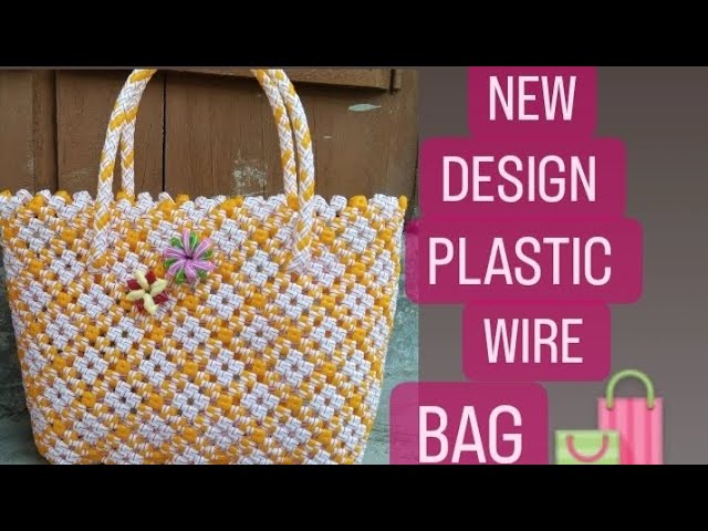 Hand Made Wire Bags at Rs 200/piece | Women Hand Bags in Chennai | ID:  19631559297