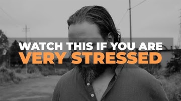 You Will Never Look at Stress the Same Way Again