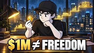 How Your Life Changes at Every Wealth Level