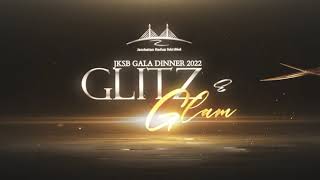 Jksb Gala Dinner 2022 Glitz And Glam Countdown 3 Hari