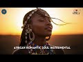 Whispers of the Savannah – African Love Song