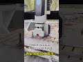 4+1 Bridge Cutting MachinePrecision Cutting · High Efficiency#KitchenCountertop#BridgeCutterMachine