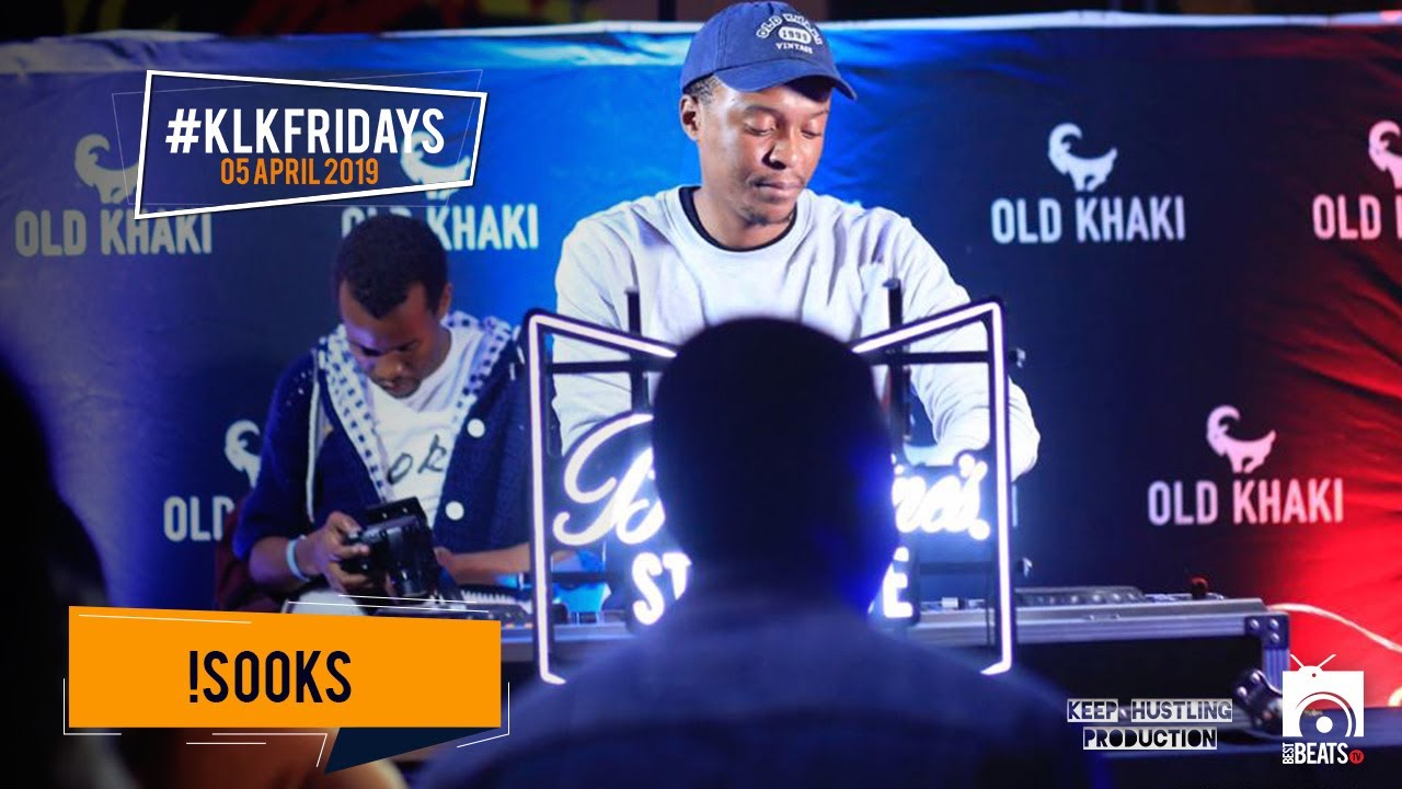 !Sooks LIVE at 