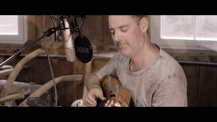 Gottfried David Gfrerer -  Made by Hand | Slide Gu...