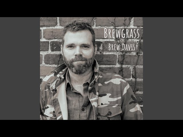 Brew Davis - She Was A Rose Once