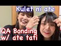 Q.A with Japinay Sisters