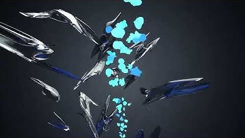 Logo एनिमेशन ll Free Intro For YouTube Channel II No Copyright Video Free Intro Maker