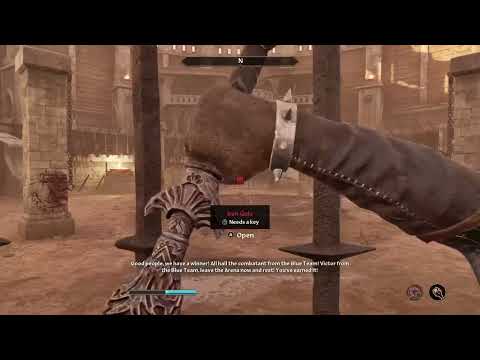 Oblivion Remaster. O.P spell!