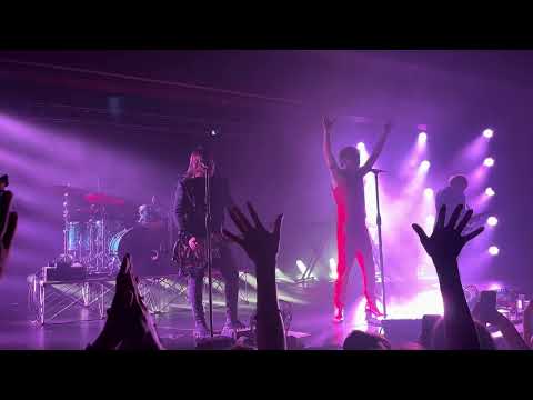 видео: Би-2 США Майами Концерт 23 мая 2023 часть 1 - B-2 Miami Live