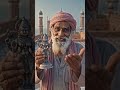👉 “बुजुर्ग ने बनाई काली माता की अद्भुत मूर्ति 😲🙏”@Sajan01kumar