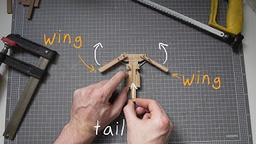 Over engineering a key hook (part 1)