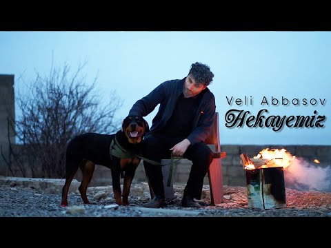 Veli Abbasov - Hekayemiz (Official Video)