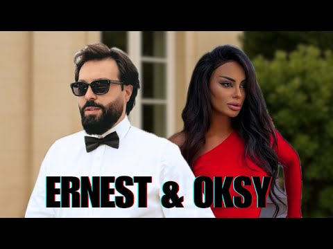 Ernest Ogannesyan & Oksy Avdalyan - Top remix 2025// New