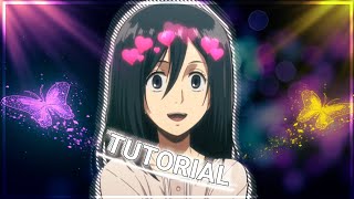 Heart Crown Tutorial ❤️👑 || Simple Tutorial || Overlay screenshot 5