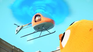 Helicopter Flight | Where's Chicky? | Best Cartoon Collection In English For Kids | New Episodes