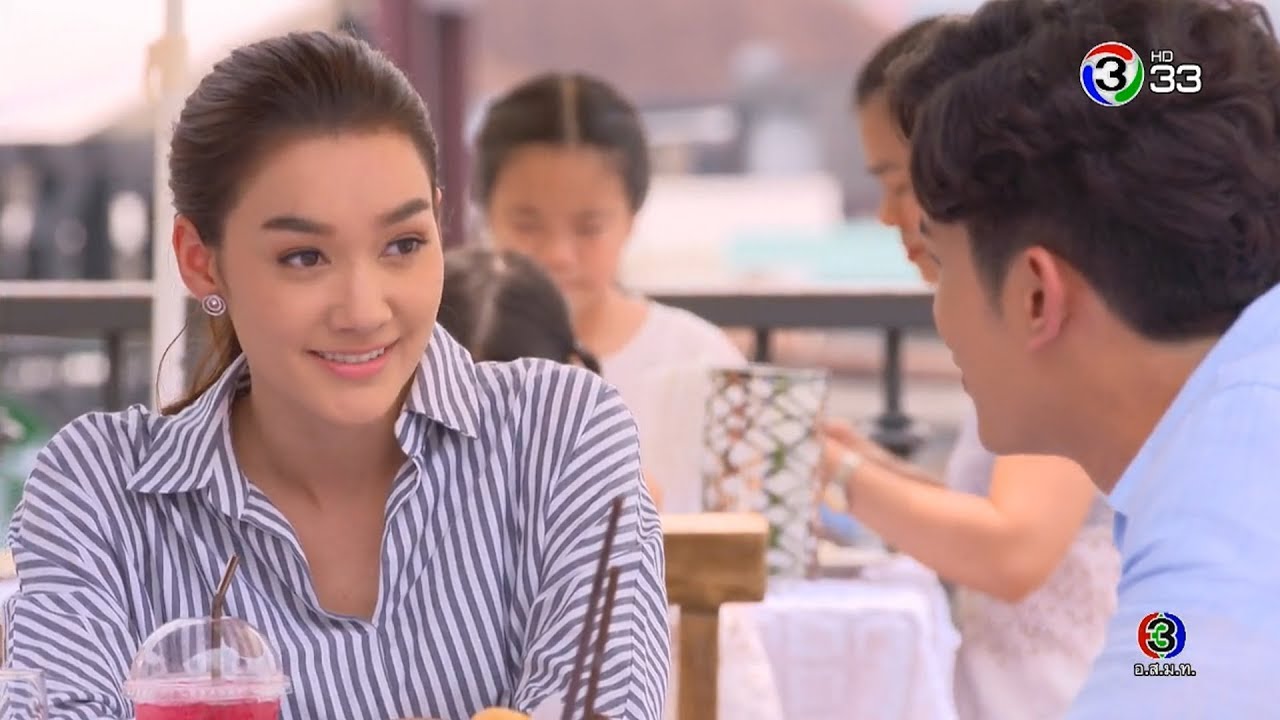 FIN | ฉันไม่อนุญาตให้คุณเรียกว่า “พี่” | สัตยาธิษฐาน | Ch3Thailand