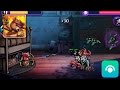 Dream defense  gameplay trailer ios android
