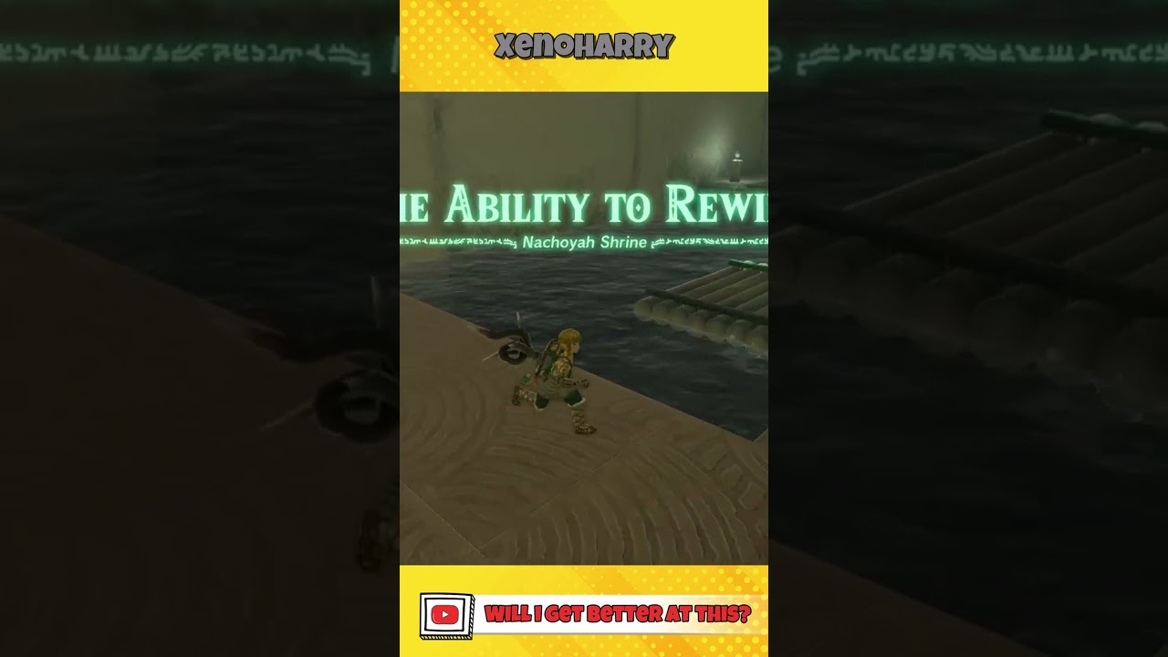 Will I get better at Zelda? | First TOZ Tears of the Kingdom playthrough! #legendofzelda #zelda