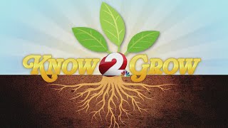 Know 2 Grow | Aug. 31, 2026