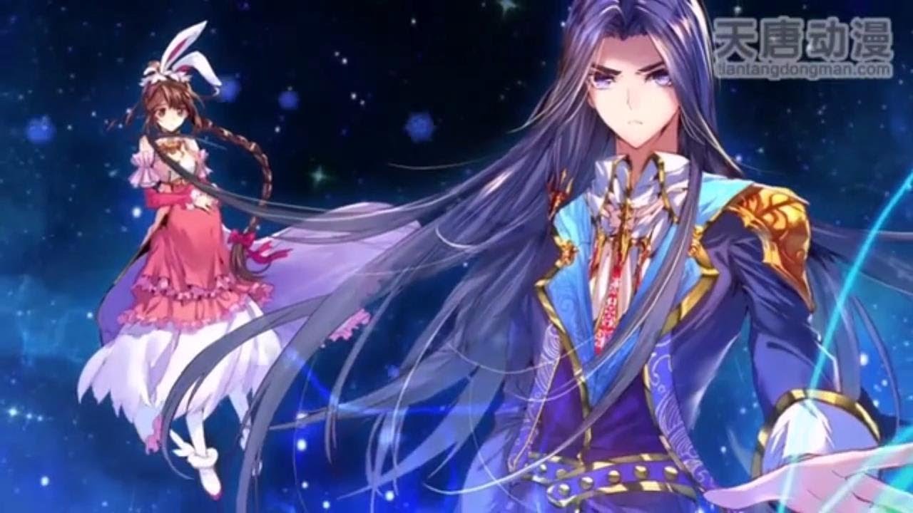 Manhua Kara Vietsub Thần Giới Truyền Thuyết Phu Hoa Than Vietsub By Anna Fansub Youtube Anime Phim Hoạt Hinh Hoạt Hinh 3d