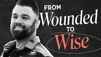 From Trauma to Triumph: Transforming Inherited Wounds into Wisdom