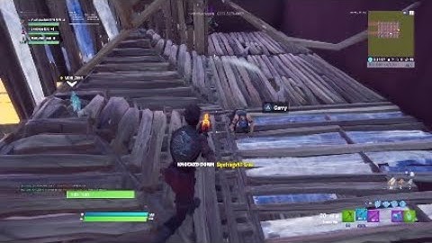 MOST UNDERRATED CONSOLE PLAYER⚠️  #Fortnite #Console #NonClaw #HYPESAUCE