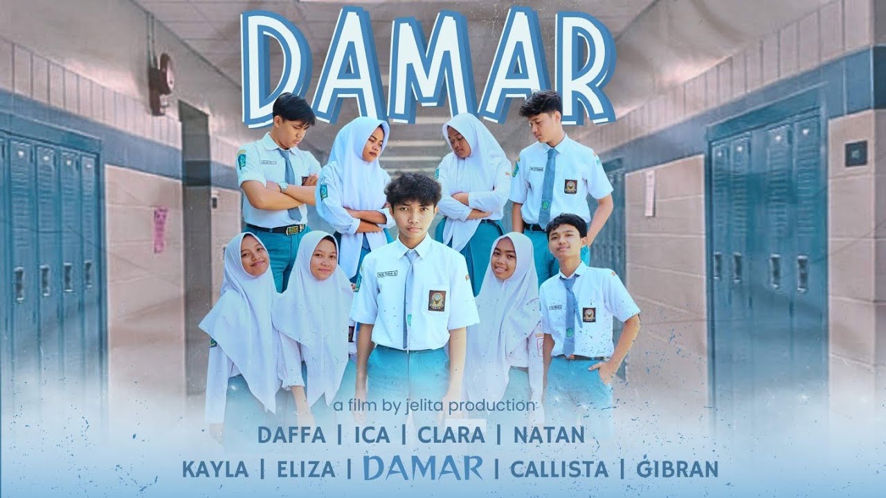 Damar - A Film By Kelompok 1 | XI PSPTV 2