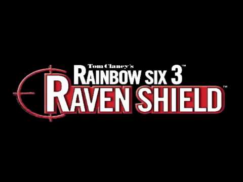 Tom Clancy's Rainbow Six 3: Raven Shield Trailer