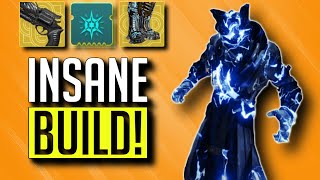 This Warlock Build Surprised Me... @Apathettic