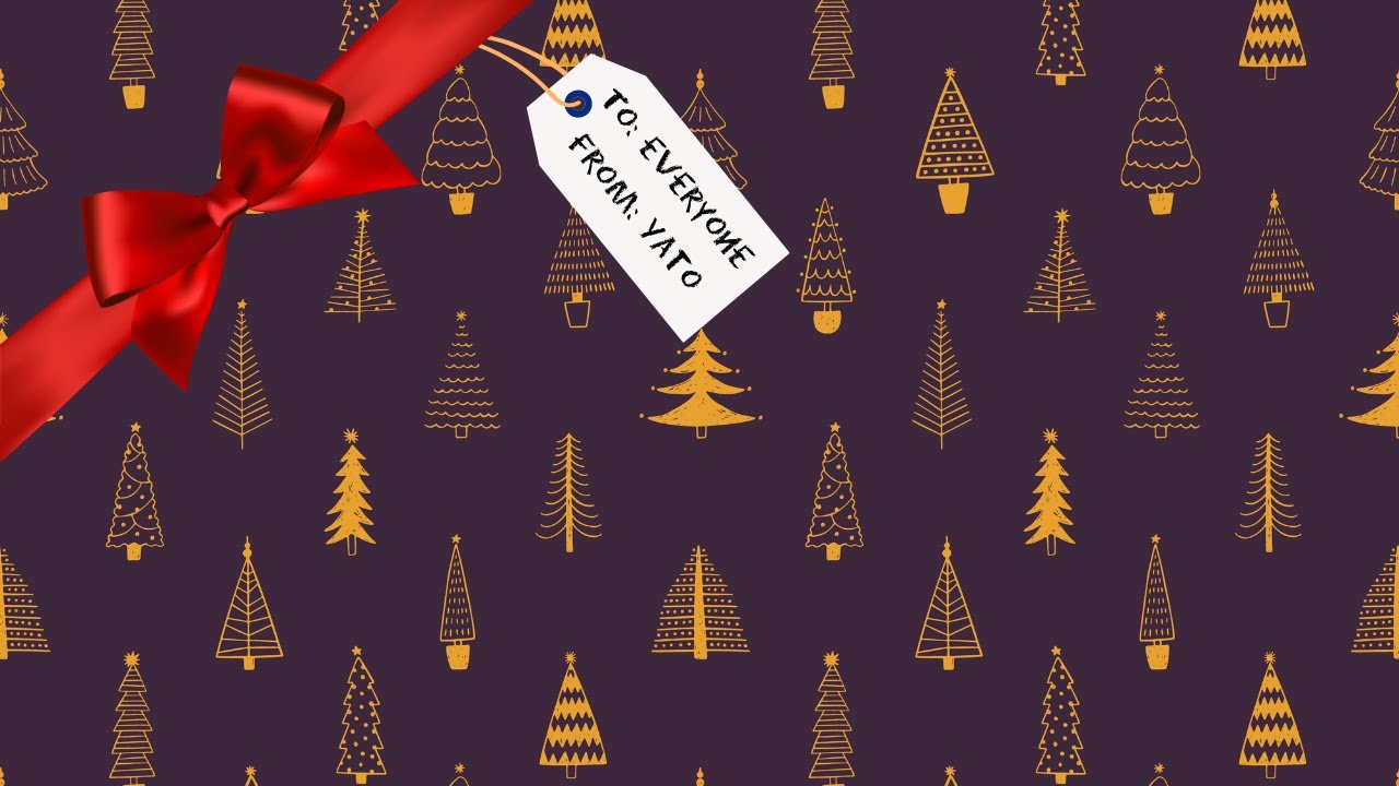 Christmas Present