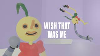 3D Character Animation Test