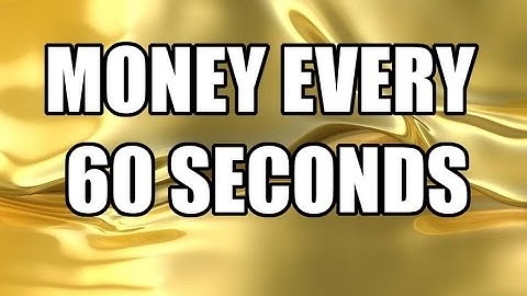 Amazing 60 seconds Binary Options Strategy Make $200 A Day!