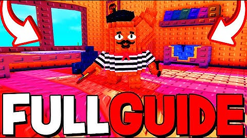 FULL GUIDE To COMPLETE ARTIST FRENZY UPDATE in Plants Vs Brainrots! Roblox