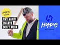 Why Gantt Charts Don't Work: A quick HMO Conversion (Part 5)