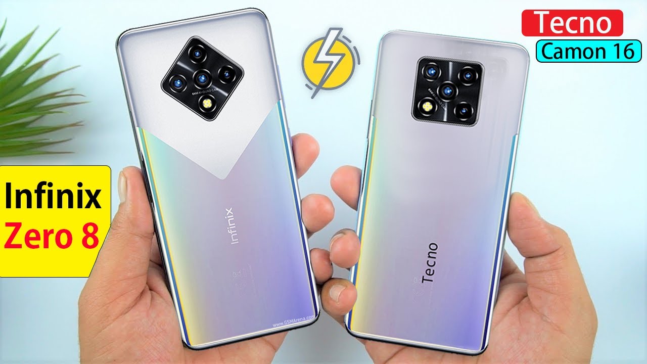 Сравнение tecno и infinix. Techno Camon 16 Pro.