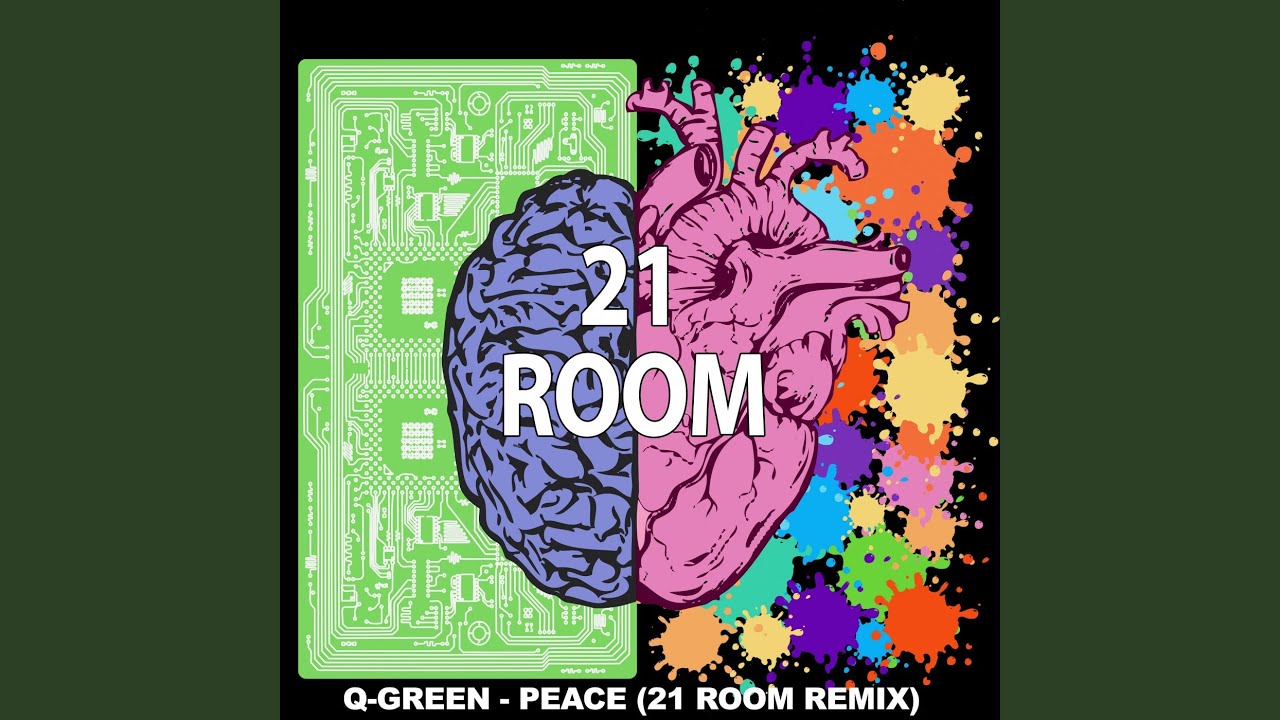 Obejrzyj Peace (21 ROOM Dub Remix) w YouTube Obejrzyj Peace (21 ROOM Dub Remix) w YouTube